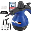 Ruční parní čistič Sommertal SC350 - Kompaktní ruční parní Náhled obrázku produktu 1