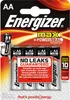 Energizer ® Pile Max® AA/Mignon LR6 alcaline-manganèse 1,5V Voir les images du produit 3