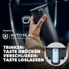 Tazza termica ContiGo! WEST LOOP menta 0,47 l Anteprima dell’immagine prodotto 3