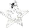 X-Mas Art Collection LED-Stern 50 cm Produktbild-Vorschau 8