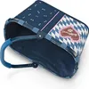 reisenthel carrybag, Einkaufskorb, Korb, Picknickkorb, Produktbild-Vorschau 3
