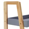 relaxdays 10022215_0 relaxdays Badregal braun Anteprima dell’immagine prodotto 6