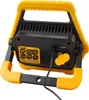 TOLSEN Wiederaufladbarer LED-Strahler 3,7V, 4Ah, 10W Produktbild-Vorschau 3