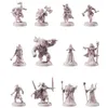 Talisman: The Magical Quest Game - 5th Edition Brettspiel Produktbild-Vorschau 7