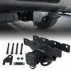 Set van 5,1 cm trekhaak, compatibel met de Jeep Wrangler Productafbeelding-voorbeeld 1