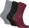 Puma 701233660 Kurze Socken 3 Paare Mehrfarbig EU 39-42 Produktbild-Vorschau 2