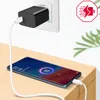 maXlife PD 3.0 20W Typ-C auf Typ-C Schnellladefunktion Produktbild-Vorschau 8