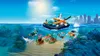 LEGO® 60377 - Bateau d'exploration maritime City (182 Voir les images du produit 18