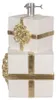 Clayre & Eef kerstboomstandaard, cadeauverpakking, 30x28x48 Productafbeelding-voorbeeld 4