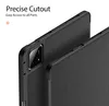 Dux Ducis Domo Klapphülle Xiaomi Pad 6S Pro 12.4 - Schwarz Produktbild-Vorschau 11