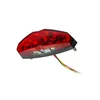 KOSO LED Rücklicht - Infinity mit Kennzeichenbeleuchtung - Produktbild-Vorschau 2