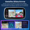 Hexinex 8 pollici Android 15 Radio navigatore per Anteprima dell’immagine prodotto 13