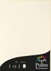 Clairefontaine Pollen Papier DIN A4 120g 50 Blatt sand Produktbild-Vorschau 1