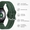 imoshion Pr3825 für Samsung Galaxy Watch 4 / 5 / 6 / 7 / FE Produktbild-Vorschau 3