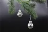 100x Haken Weihnachtsbaum Baumhaken Gold-Silber Produktbild-Vorschau 3