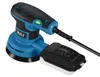 1300W WDS2502 Exzenterschleifer Produktbild-Vorschau 15