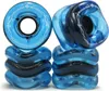 Skateboard Rollen - California Roll - 60mm 78a - Saphir - Produktbild-Vorschau 1