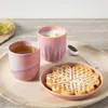 like. by Villeroy & Boch Perlemor Coral Schale 26cm Produktbild-Vorschau 6