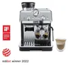 De'longhi Specialista Arte Ec9155mb Machine Expresso Voir les images du produit 25