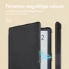 imoshion Slim Soft Case Bookcase pour le Pocketbook Touch Voir les images du produit 5