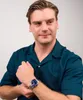 Orologio Orient Ray II da uomo Anteprima dell’immagine prodotto 2