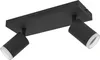 EGLO connect.z Smart-Home LED Deckenlampe Melitello-Z, Produktbild-Vorschau 1