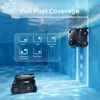 WYBOT B1/OS600: robot pulitore per piscina senza fili, peso Anteprima dell’immagine prodotto 9