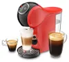 DeLonghi EDG315.R Genio Plus Cafetera Dolce Gusto Roja Produktbild-Vorschau 8