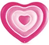 INTEX Matelas coeur 155x136x25 58727 25825 Voir les images du produit 7