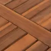 Beistelltisch Holztisch Lounge Tisch Kaffeetisch Produktbild-Vorschau 7