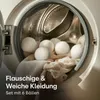 Trocknerbälle für Wäschetrockner 6er Set - 100% Öko Produktbild-Vorschau 2