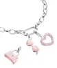 Thomas Sabo - CC1299-041-9 - Charm - Damen - 925 Silber - Produktbild-Vorschau 7