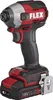 FLEX Akku-Schlagschrauber 18V ID 1/4" 18.0-EC HD C 520756 Produktbild-Vorschau 3