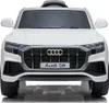Kinder Elektroauto Audi Q8 Kinderauto Kinderfahrzeug Produktbild-Vorschau 2