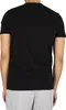 Emporio Armani 2P O-Neck Rundhals T-Shirt 1Schwarz 1Grau M Produktbild-Vorschau 7