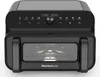 MELCHIONI FAMILY Beatrice 10L 2000W Heißluftfritteuse Produktbild-Vorschau 3