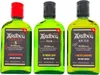 Three bottles of Ardbeg Scotch Whisky are displayed side-by-side against a white background. Produktbild-Vorschau