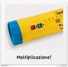 Quercetti 02561 Lernspielzeug Anteprima dell’immagine prodotto 7
