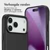 Accezz Leather Bookcase 2-w-1 z MagSafe dla Apple iPhone 17 Podgląd zdjęcia produktu 6