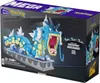 MEGA Pokémon Motion Garados bewegliches Bauset Produktbild-Vorschau 9