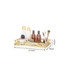 Heikoeco® Schminktisch Organizer, Luxus-make up Produktbild-Vorschau 6