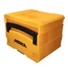 Mirka Systainer Case T-LOC  Valigetta porta attrezzi gialla Anteprima dell’immagine prodotto 3