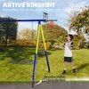 CCLIFE Schaukelgestell Outdoor 200 kg Schaukelgerüst für Produktbild-Vorschau 4