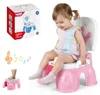 Woopie Baby Eerste Potje voor kinderen met muziek 3in1 Productafbeelding-voorbeeld 1