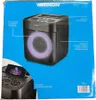 MEDION LIFE E61177 Tragbares Bluetooth-Soundsystem MD-44077 Produktbild-Vorschau 1