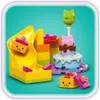 LEGO® Gabby's Dollhouse 10797 Gabbys Partyraum Produktbild-Vorschau 18