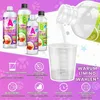 Creatieve set voor het maken van squishies van vloeibaar Productafbeelding-voorbeeld 3