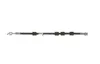 BOSCH 1 987 481 B03 Bremsschlauch Vorne Links für FORD Produktbild-Vorschau 1