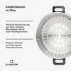 Klarstein Biggie Eco Einkochautomat & Getränkespender, Produktbild-Vorschau 5