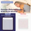Surmatelas chauffant électrique Comfeur, dimensions 190 x Voir les images du produit 3